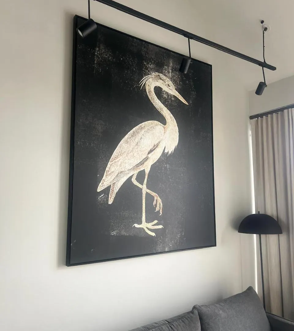 Stylish Topfloor At The Harri Mountain & City Views Cape Town