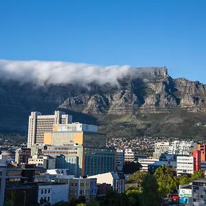Luxurious Loft With Amazing View Of Table Mountain Apartment