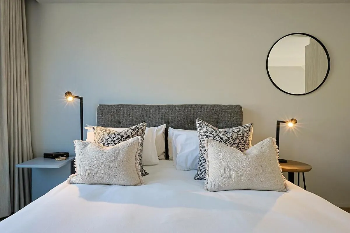 Stylish Topfloor At The Harri Mountain & City Views Kapstadt Apartment